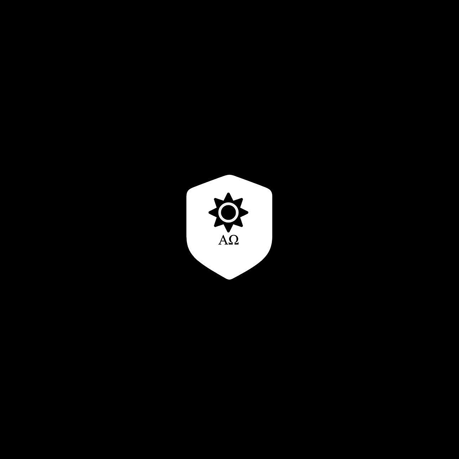 God Complex album art